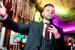 Развлекательная программа - 60 000 руб.