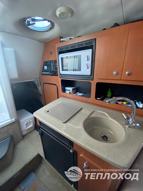 Cruwline 270