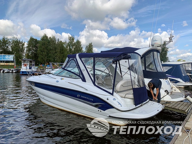 Cruwline 270