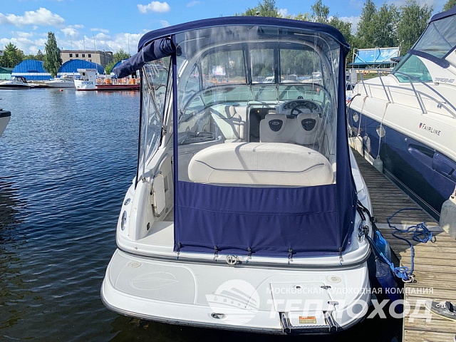 Cruwline 270